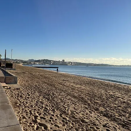 Le Mediterranee Vasapolli شقة Fréjus