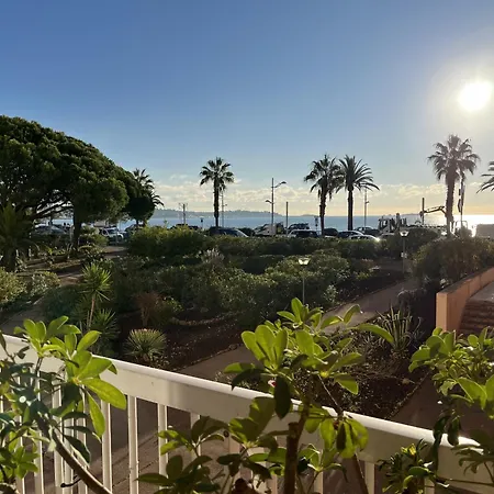 شقة Le Mediterranee Vasapolli Fréjus