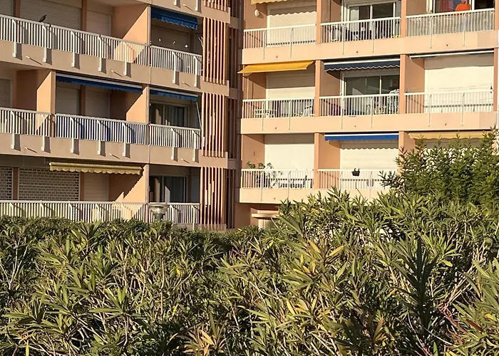 Le Mediterranee Vasapolli Fréjus