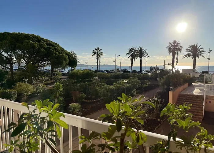 شقة Le Mediterranee Vasapolli Fréjus