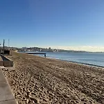 Appartement Le Mediterranee Vasapolli Fréjus