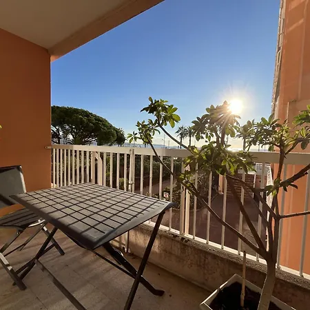 Le Mediterranee Vasapolli Apartment