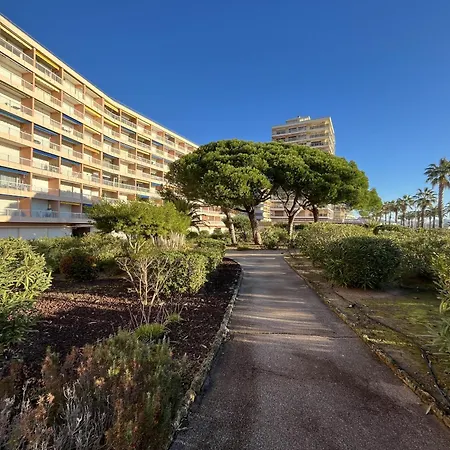 Apartment Le Mediterranee Vasapolli