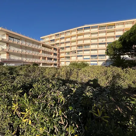 Le Mediterranee Vasapolli * Frejus
