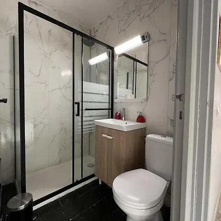 Le Mediterranee Vasapolli Apartment Frejus