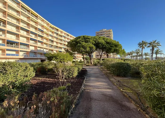 Διαμέρισμα Le Mediterranee Vasapolli